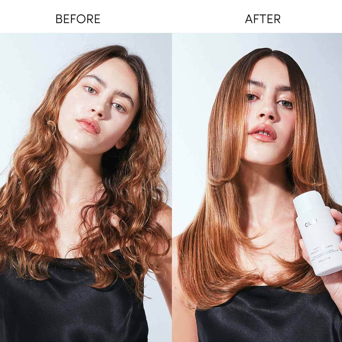 OUAI HAIR GLOSS » online kaufen NICHE BEAUTY