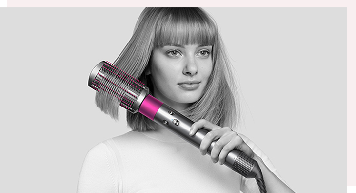 DYSON Airwrap Complete Long » comprar en línea | NICHE BEAUTY