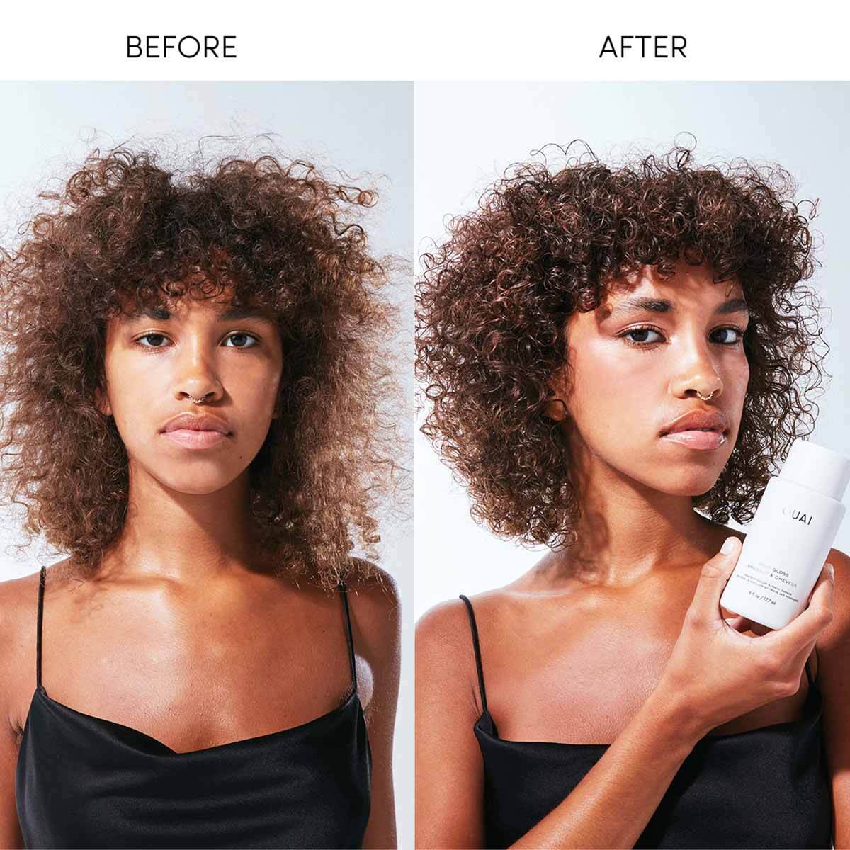 OUAI HAIR GLOSS » online kaufen NICHE BEAUTY