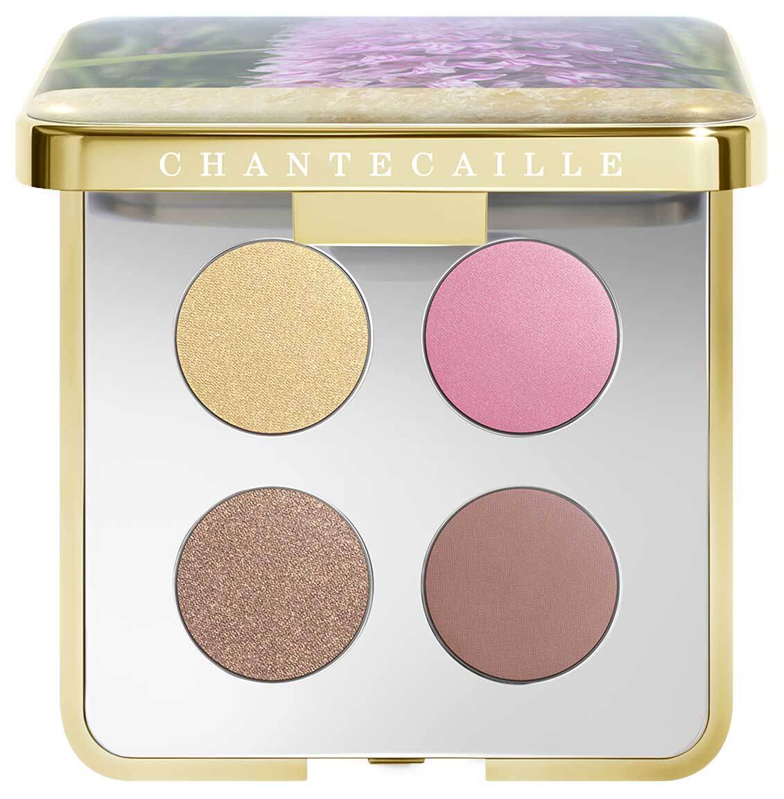 CHANTECAILLE Wild Meadows Eye Quartet » online kaufen NICHE BEAUTY