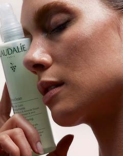 Caudalie Vinoclean - Makeup Removing Cleansing Oil 150 ml