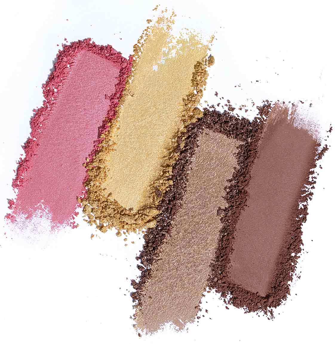 CHANTECAILLE Wild Meadows Eye Quartet » online kaufen NICHE BEAUTY