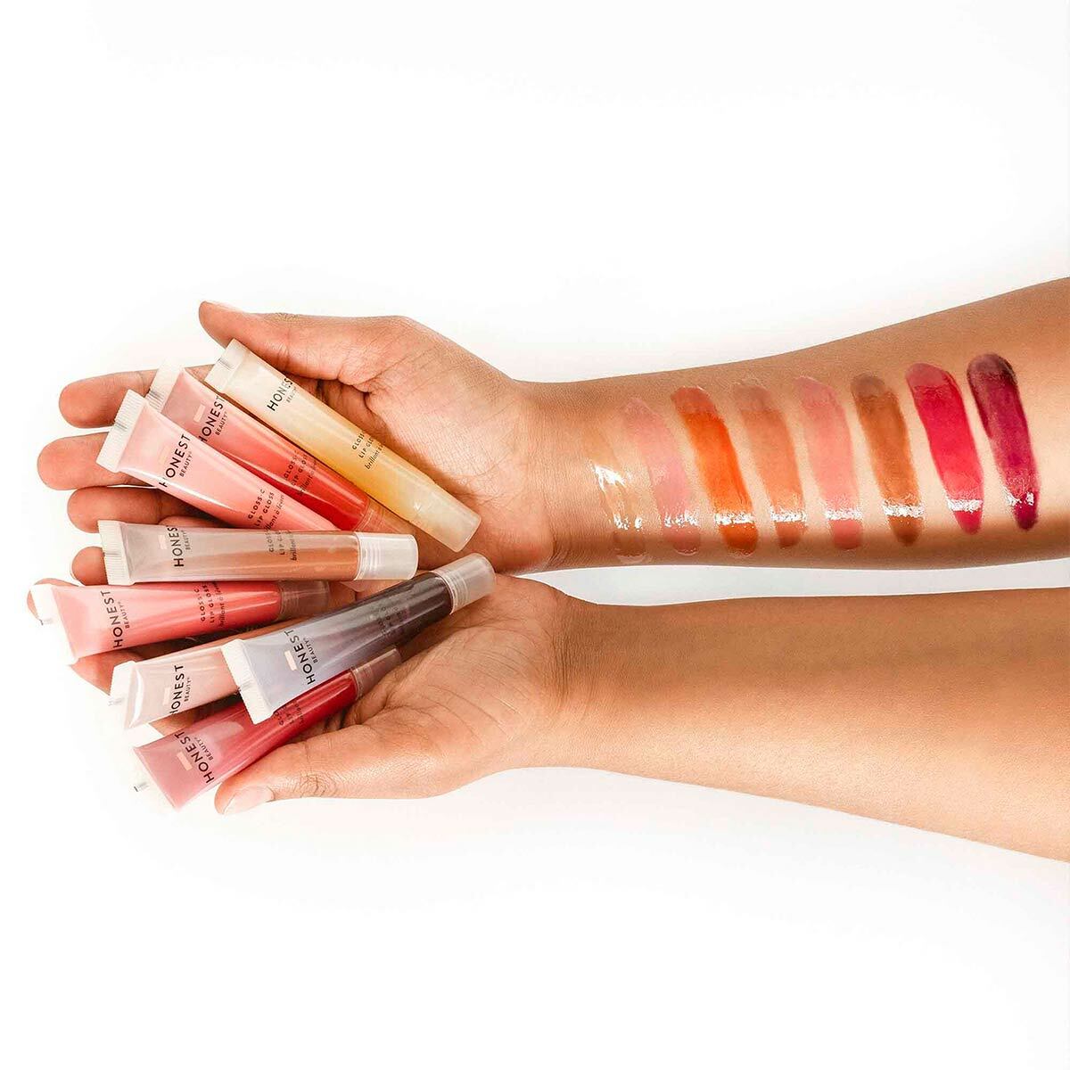 HONEST BEAUTY GlossC Lip Gloss » buy online NICHE BEAUTY