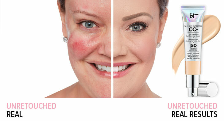it cosmetics online kaufen niche beauty