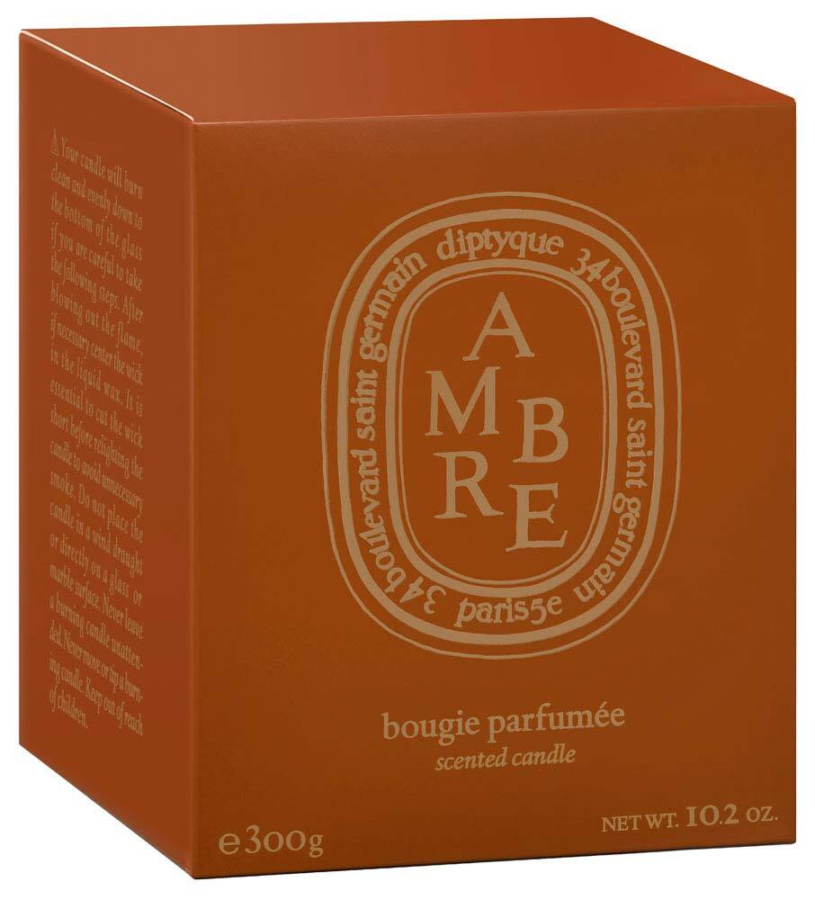 DIPTYQUE Amber Candle Ambre » online kaufen NICHE BEAUTY