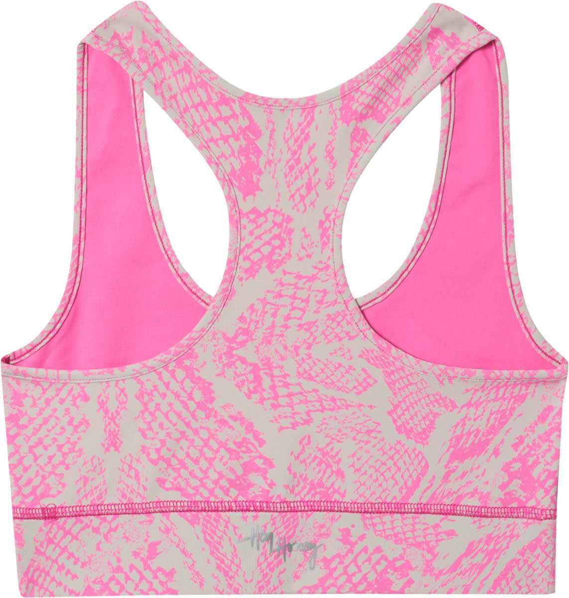 HEY HONEY Bra COBRA Clay Pink » buy online NICHE BEAUTY