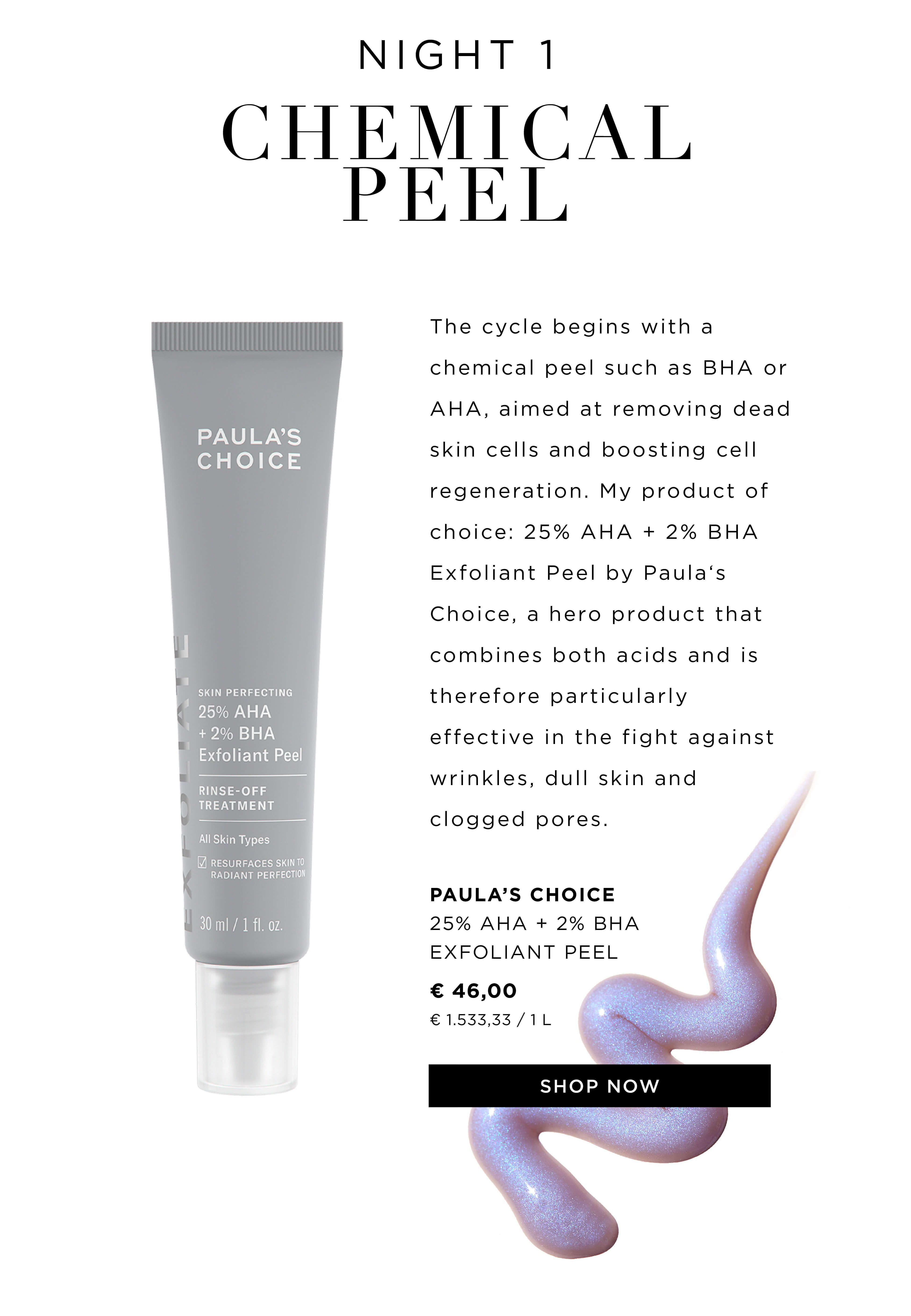 Skin Cycling How Many Nights off Actives: Ultimate Guide for Radiant Skin