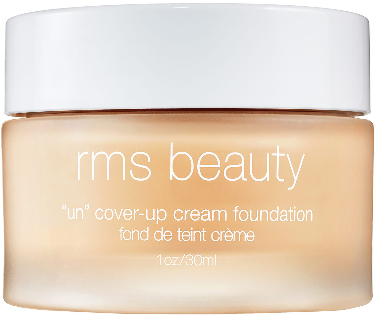 RMS Beauty - “Un” Cover-Up Cream Foundation - Foundation