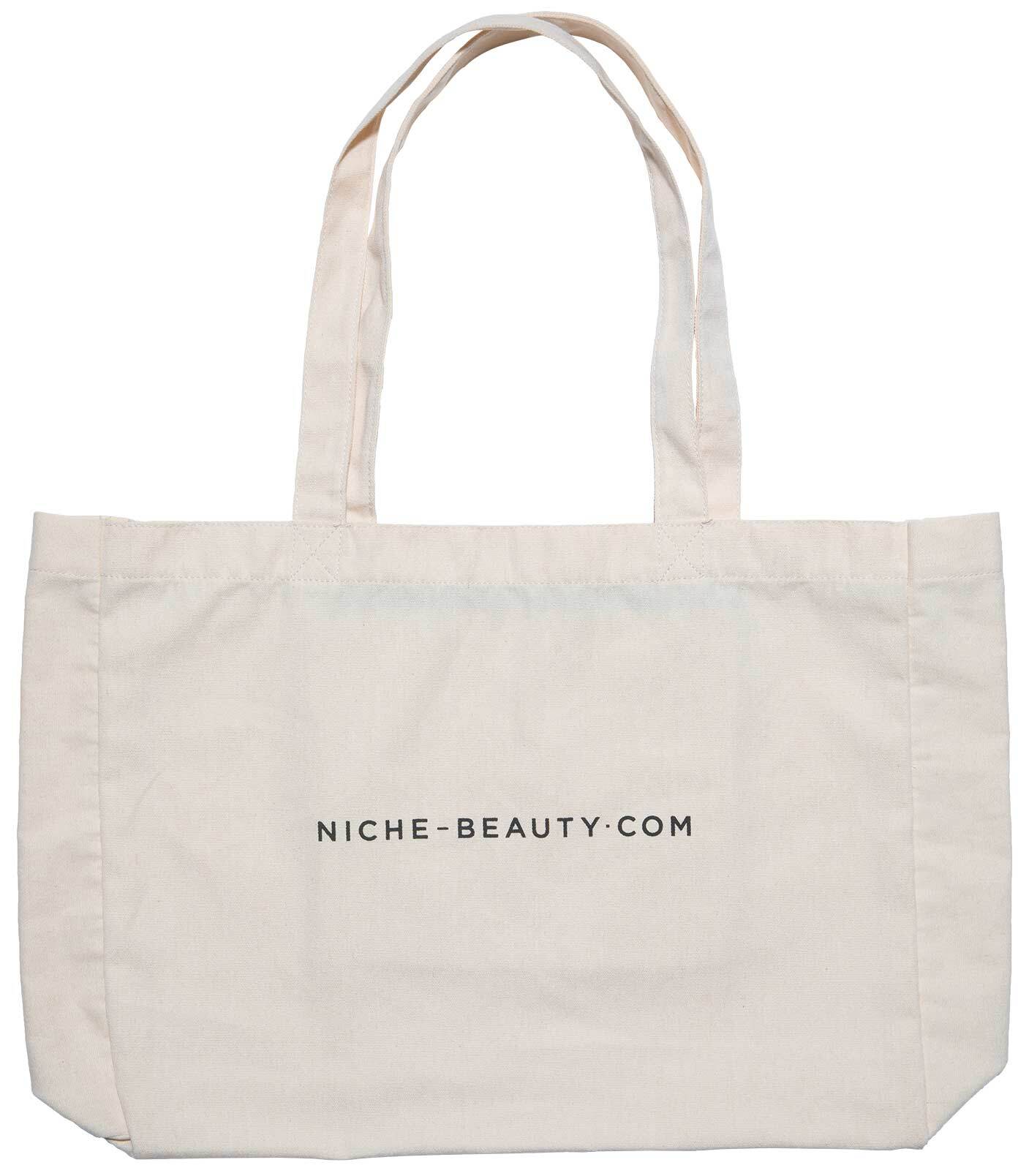 NICHE BEAUTY NicheBeauty Canvas Shopper » online kaufen NICHE BEAUTY