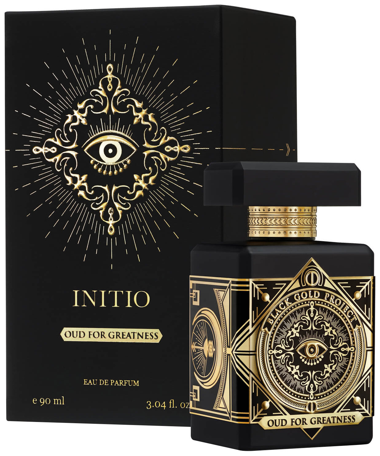 INITIO OUD FOR GREATNESS » buy online NICHE BEAUTY