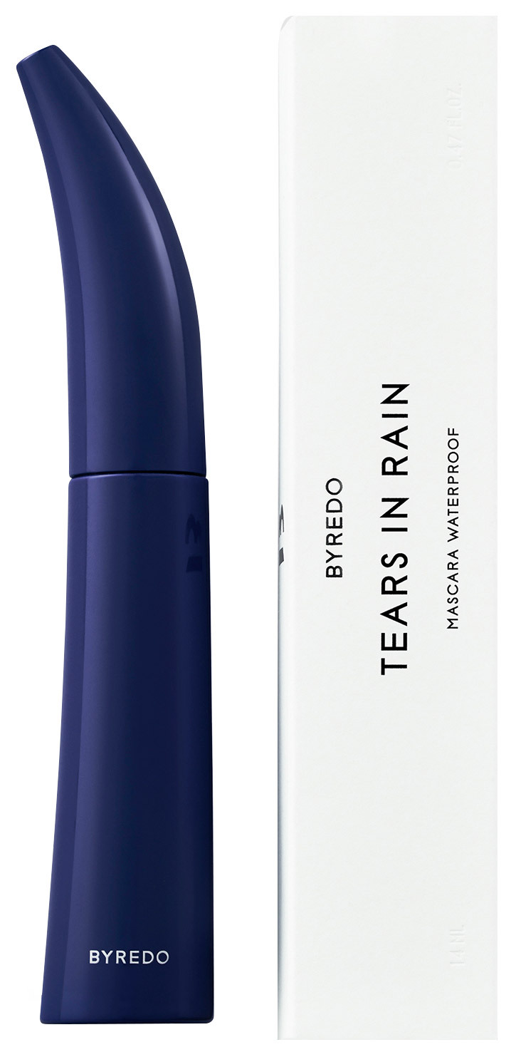 BYREDO Mascara Tears In Rain (Waterproof) » buy online NICHE BEAUTY