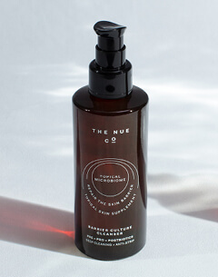 The Nue Co. Barrier Culture Cleanser