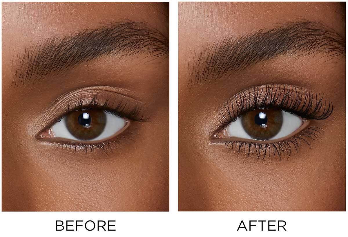 HOURGLASS Unlocked Instant Extensions Mascara » buy online NICHE BEAUTY
