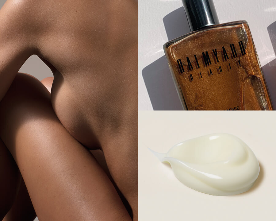 The best beauty scoops from our latest magazine