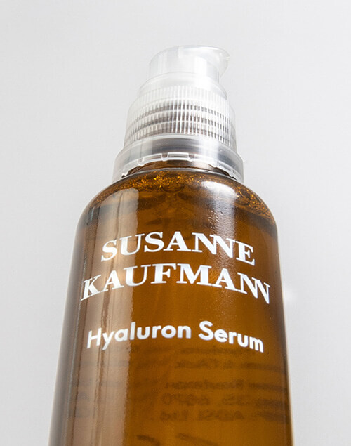 Susanne Kaufmann Hyaluron Serum