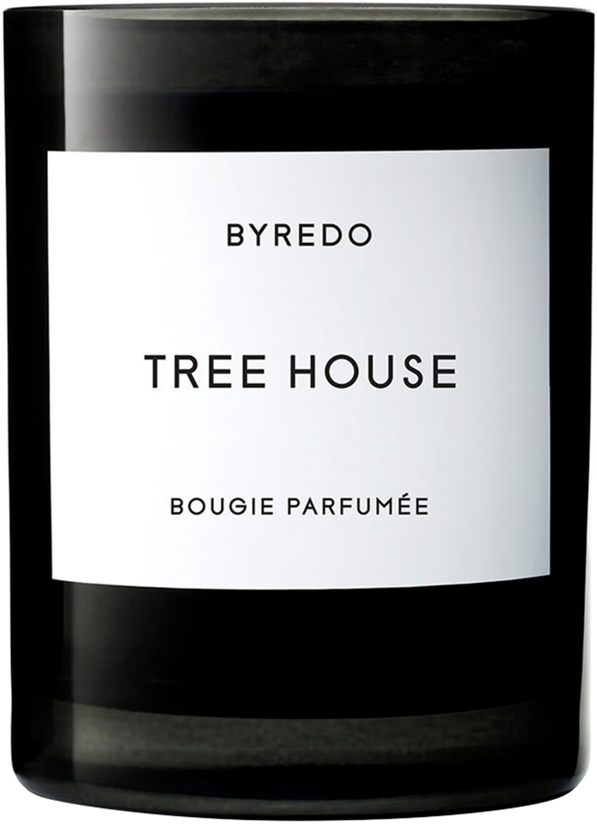BYREDO Tree House » buy online NICHE BEAUTY