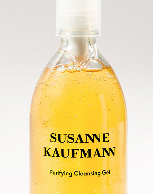 Susanne Kaufmann Purifying Cleansing Gel 250 ml