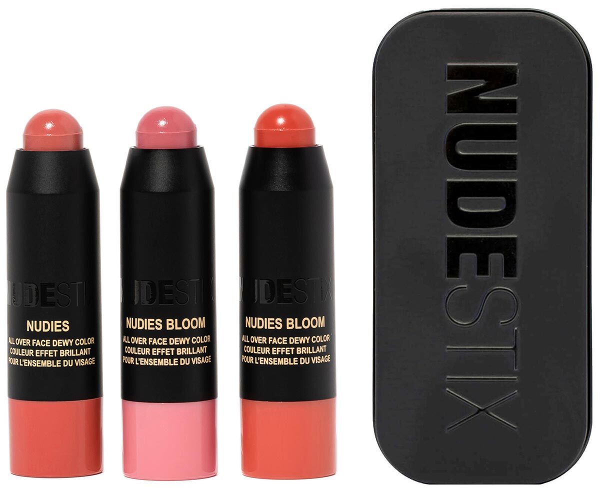 NUDESTIX PRETTY BLUSH KIT » buy online NICHE BEAUTY