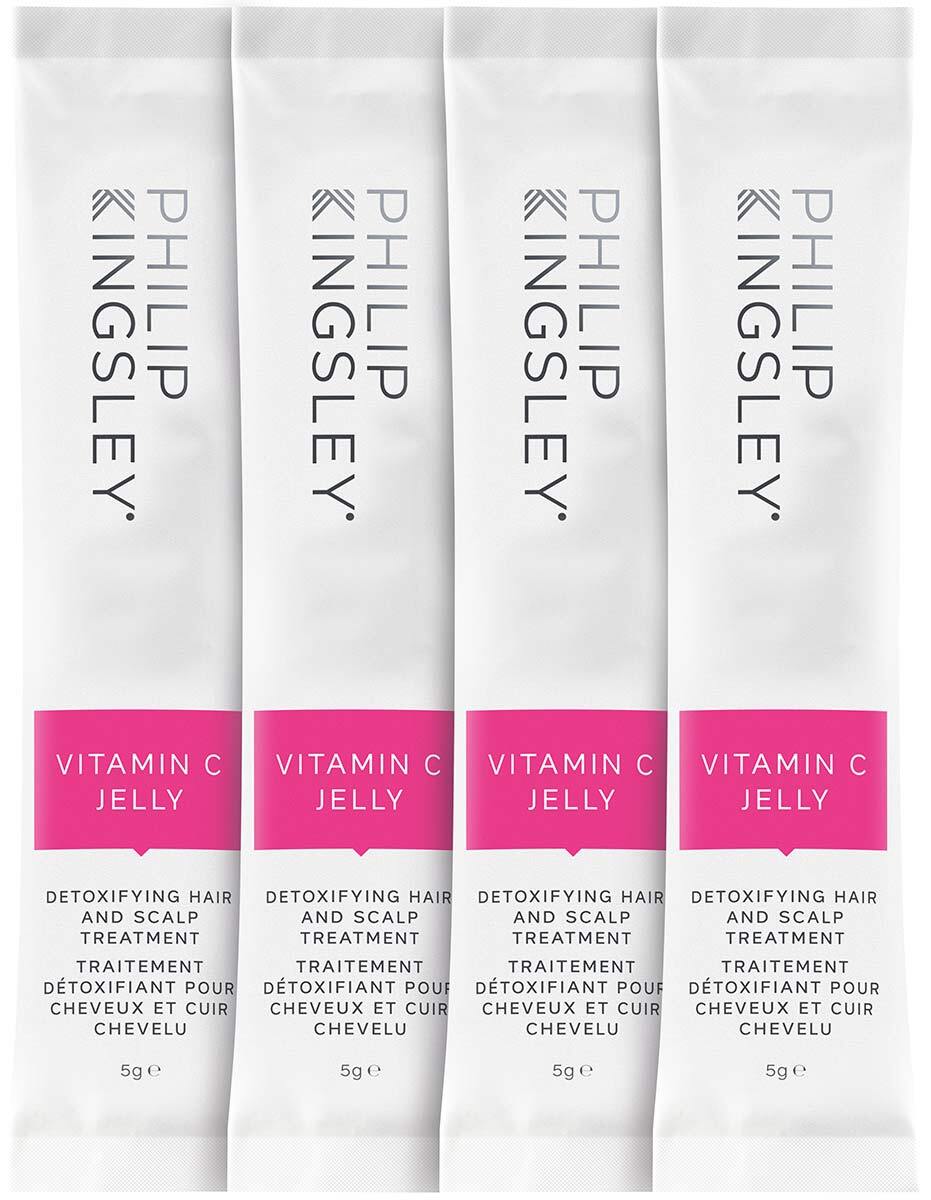 PHILIP KINGSLEY Vitamin C Jelly » buy online NICHE BEAUTY