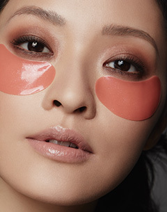 Rodial Dragons Blood Jelly Eye Patches 4