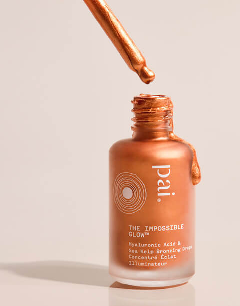 Pai Skincare The Impossible Glow Bronzing Drops 30 ml