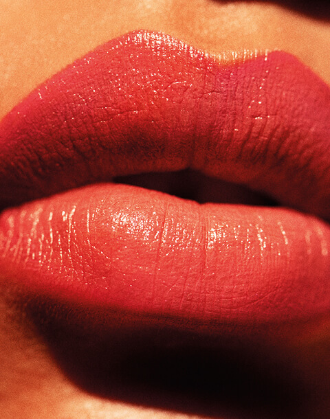 Cle Cosmetics Melting Lip Powder Nude Blush