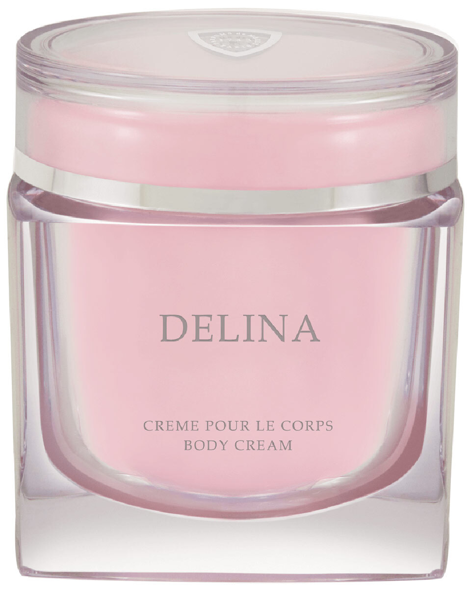 PARFUMS DE MARLY DELINA BODY CREAM » buy online NICHE BEAUTY