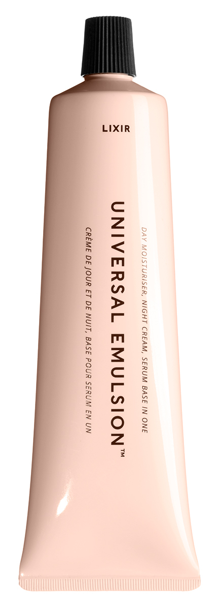 LIXIRSKIN Universal Emulsion » buy online | NICHE BEAUTY