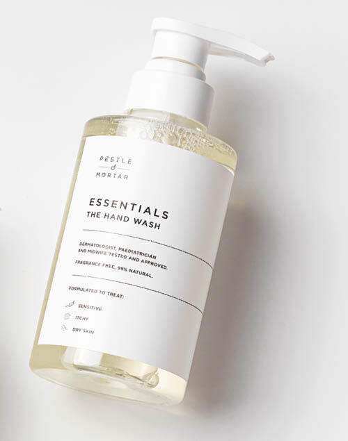 Pestle & Mortar » 20* NicheBeauty