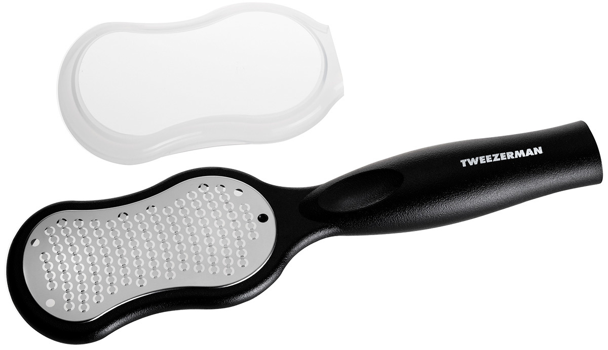 TWEEZERMAN Pedicure Rasp Callus Remover Hornhautentferner » buy