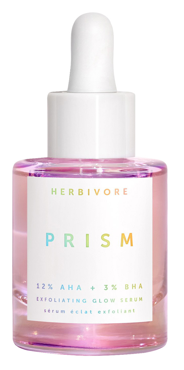 HERBIVORE Prism 12 Exfoliating Glow Potion » buy online NICHE BEAUTY