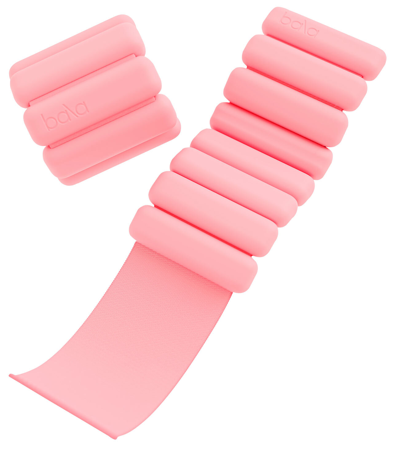 BALA 1lb Ankle/Wrist Weights » online kaufen NICHE BEAUTY