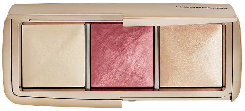 Hourglass - Ambient Lighting Palette - Diffused rose edit - Make-Up Palette