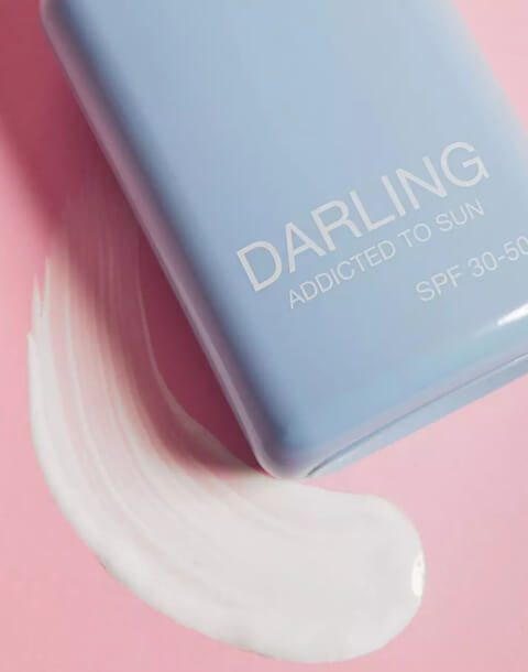Darling HIGH PROTECTION SPF 50