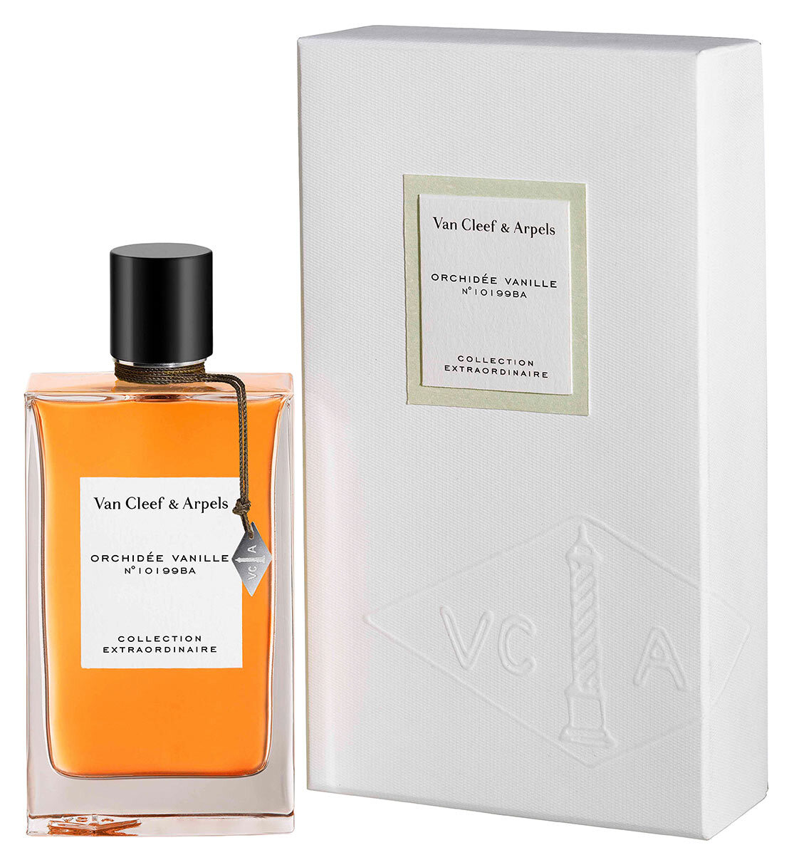 VAN CLEEF & ARPELS Orchidée Vanille » online kaufen NICHE BEAUTY