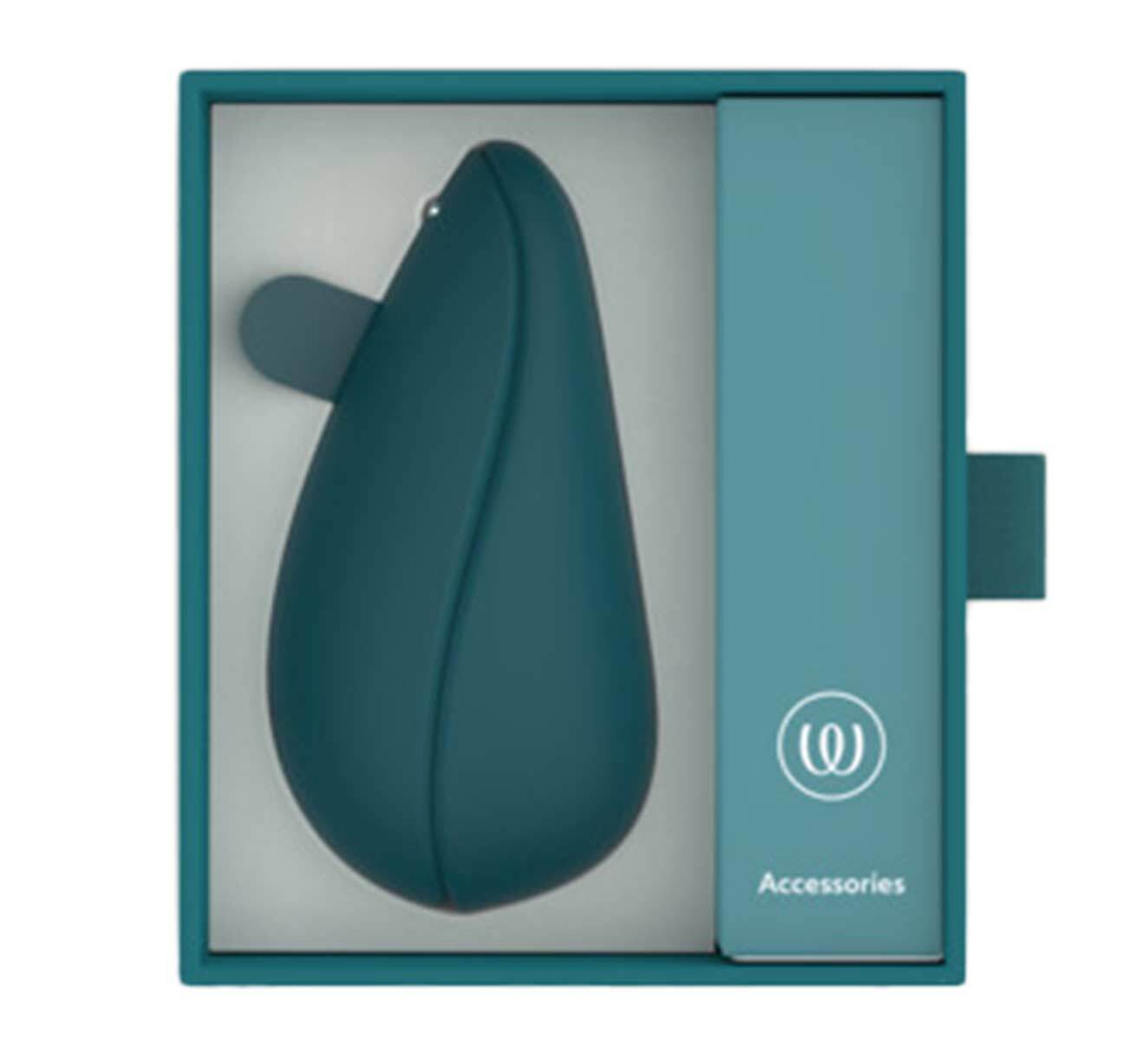 WOMANIZER Liberty 2 » buy online | NICHE BEAUTY