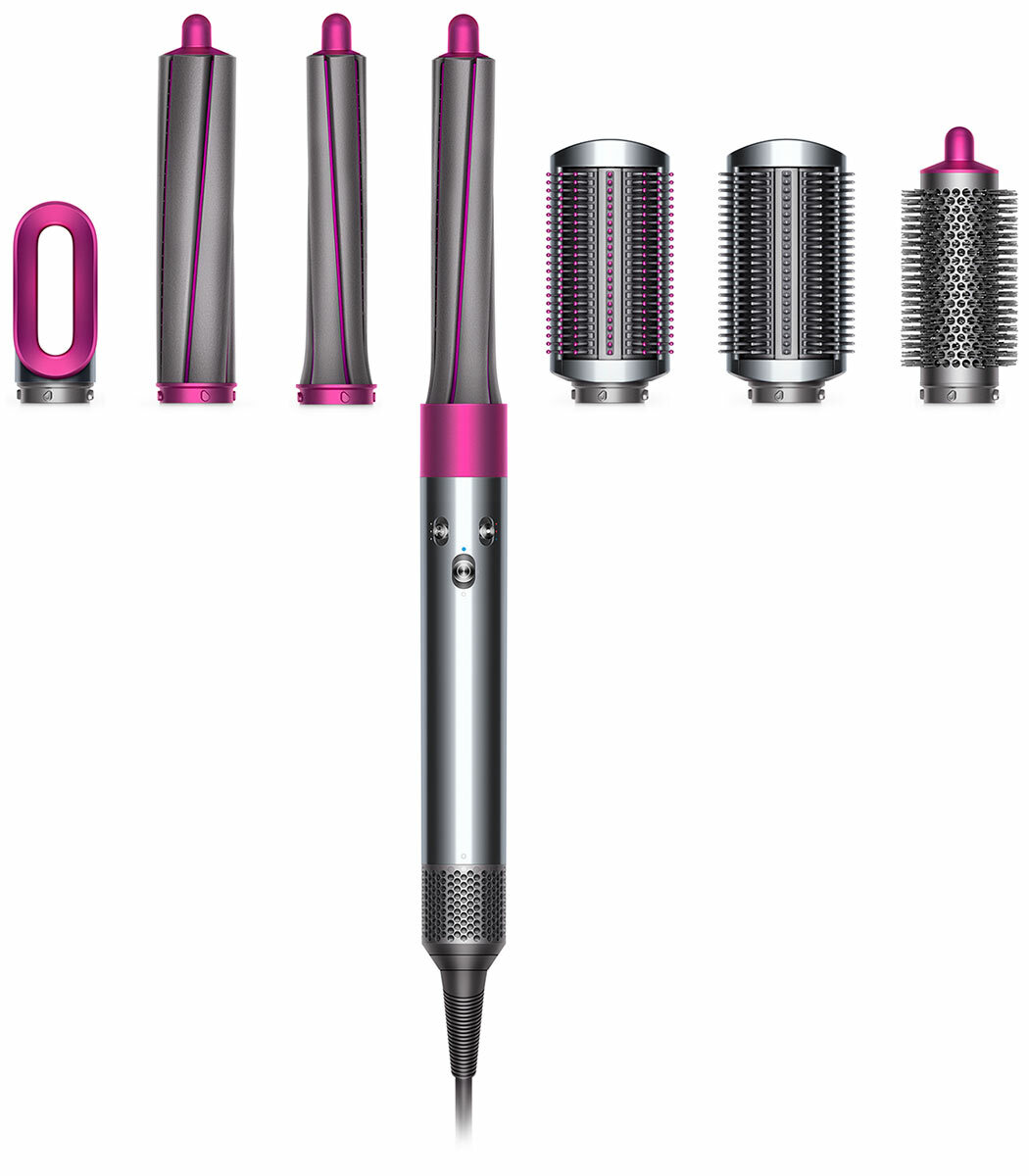 Dyson Airwrap Complete Long kaufen NICHE BEAUTY