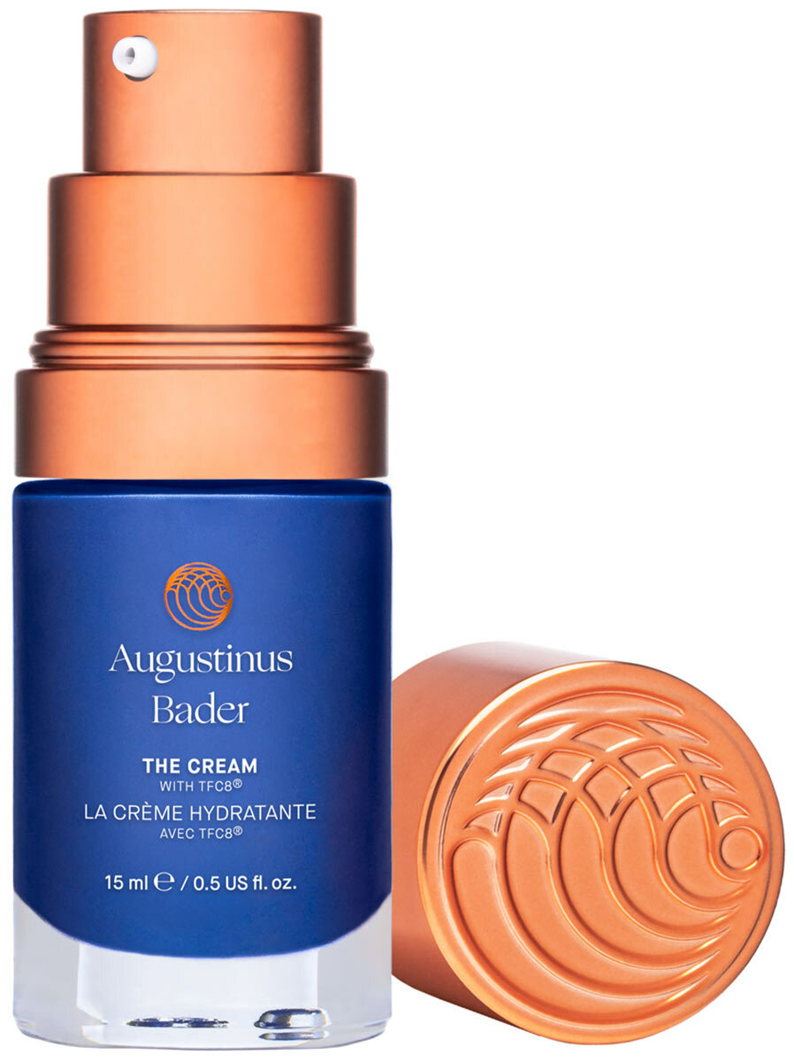 AUGUSTINUS BADER The Cream » buy online NICHE BEAUTY