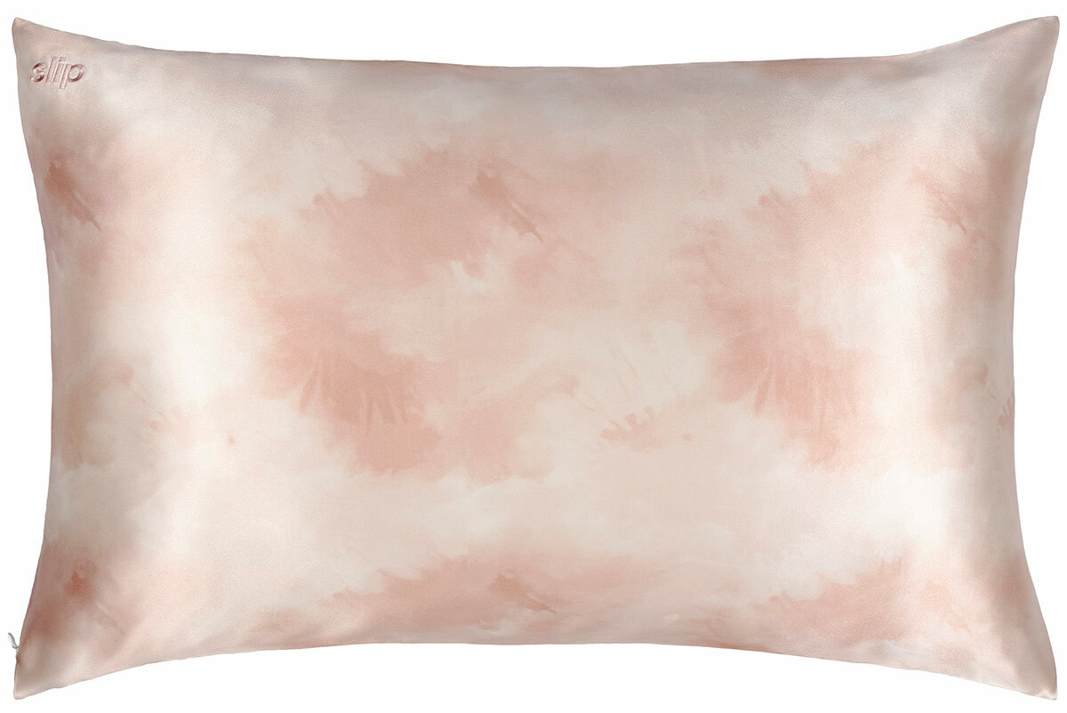 SLIP Slip Pure Silk Pillowcase Queen » buy online NICHE BEAUTY