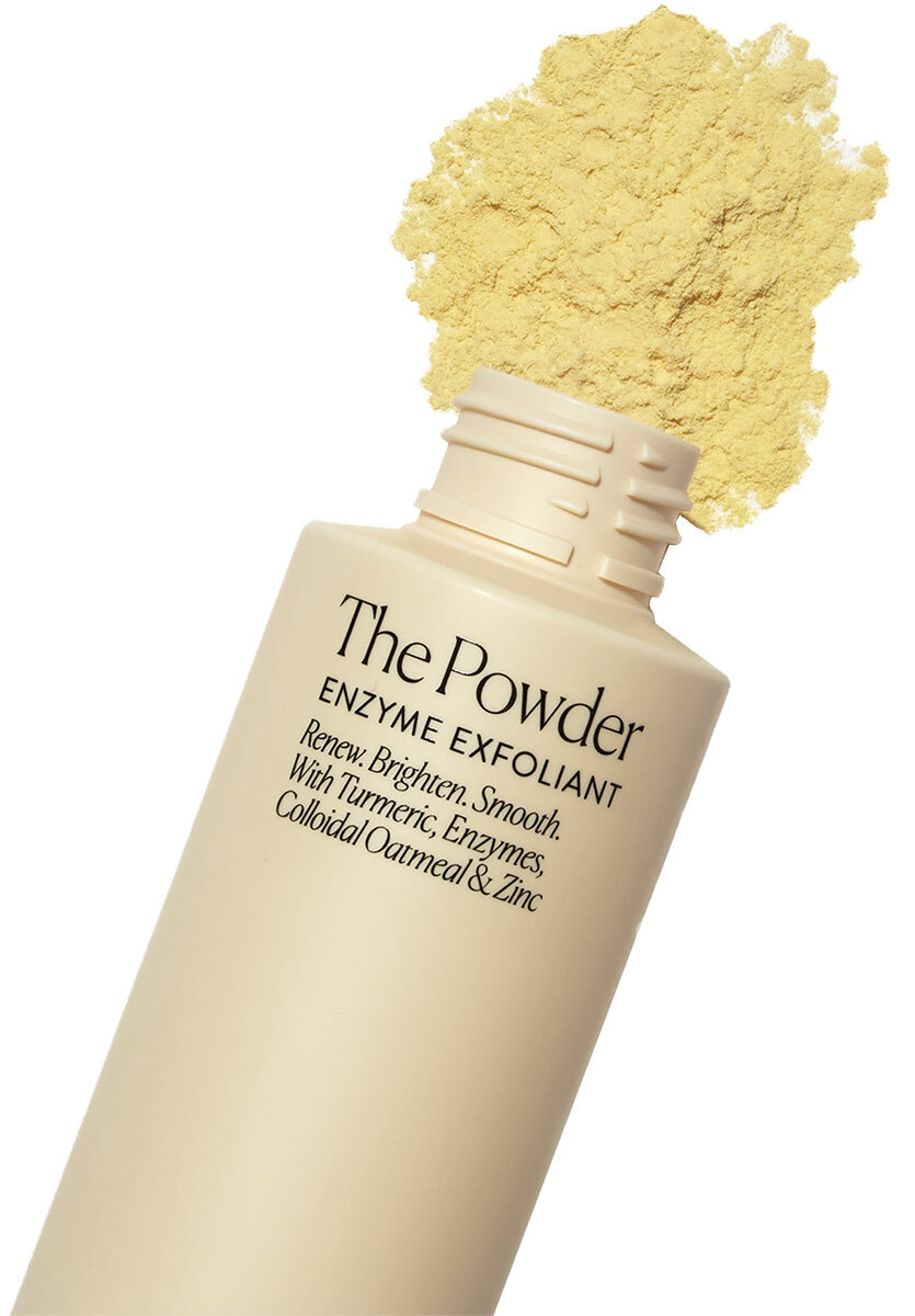 MONDAY MUSE The Powder Enzyme Exfoliant » buy online NICHE BEAUTY