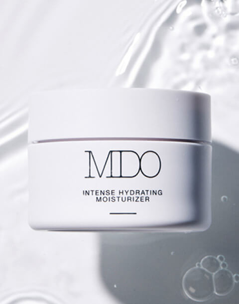 MDO by Simon Ourian M.D. Intense Hydrating Moisturizer
