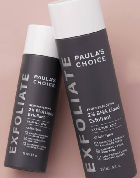 Paula's Choice Skin Perfecting 2% BHA Liquid Peeling