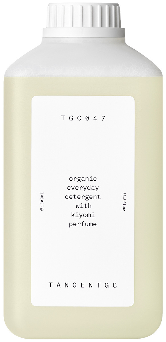 TANGENT GC kiyomi everyday detergent » buy online NICHE BEAUTY