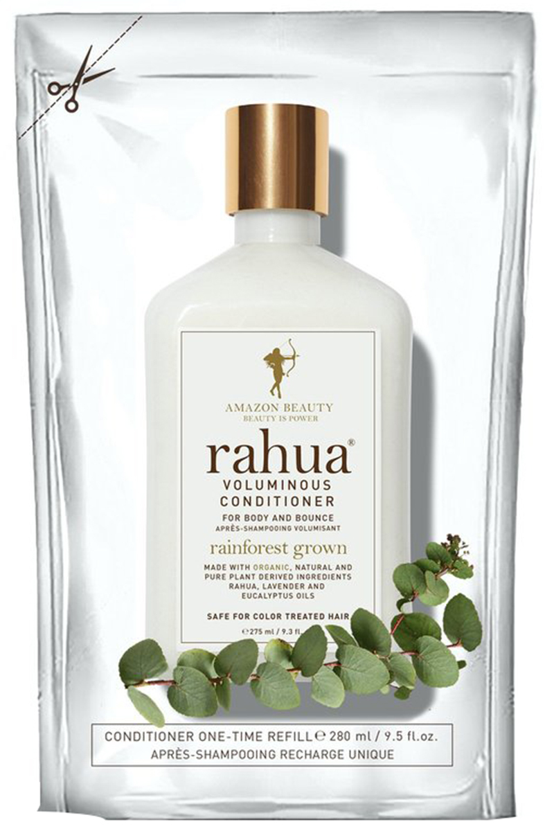 RAHUA Voluminous Conditioner Refill » buy online NICHE BEAUTY