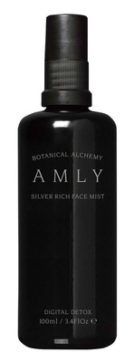 Amly Digital Detox Silver Detox Face Mist 100 ml