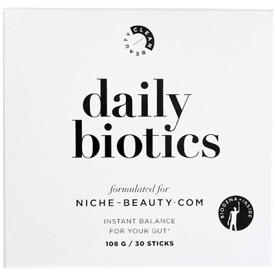 Niche Beauty by Biogena Daily Biotic Dose 30 Stück