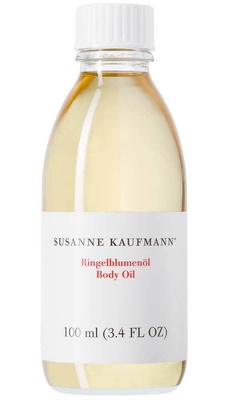 Susanne Kaufmann Ringelblumenöl 100 ml
