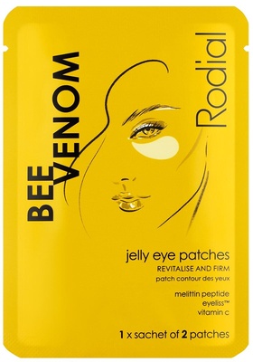 Rodial Jelly Eye Patches