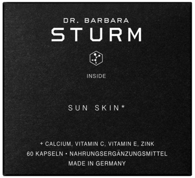 Dr. Barbara Sturm Sun Skin