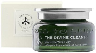 Seed to Skin The Divine Cleanse